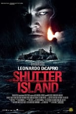 Poster di Shutter Island