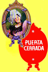 Poster for Puerta cerrada 