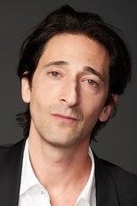 Fiche et filmographie de Adrien Brody