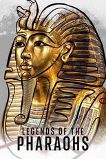 Poster di Legends of the Pharaohs