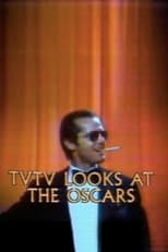 Poster for TVTV Looks at the Oscars 