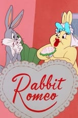 Poster for Rabbit Romeo