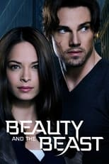 Poster for Beauty and the Beast Season 1