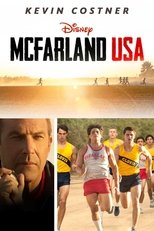 Ver McFarland USA (2015) Online