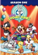 Poster for Baby Looney Tunes Season 1