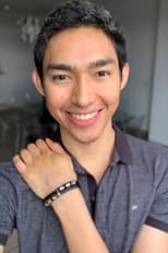 Foto retrato de Fernanfloo