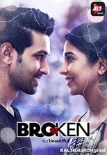 Poster for Broken But Beautiful Season 1