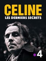 Poster for Céline : les derniers secrets