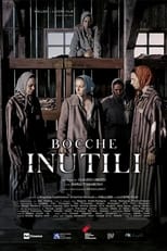 Poster for Bocche inutili 