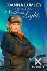 Poster di Joanna Lumley in the Land of the Northern Lights