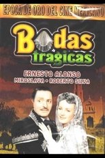 Tragic Weddings poster movie