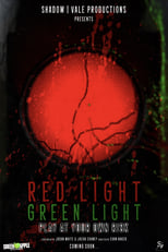 Poster for Red Light Green Light 