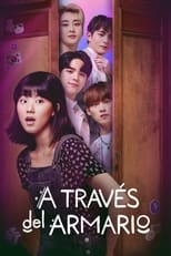 VER A través del armario (2023) Online Gratis HD