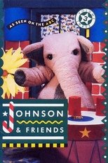 Poster for Johnson & Friends Season 3