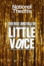 National Theatre at Home: The Rise and Fall of Little Voice