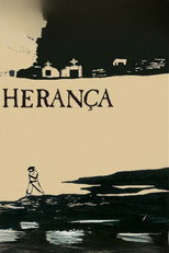Herança poster