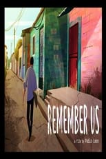 Poster for Remember Us