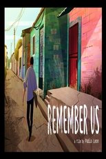 Remember Us main poster