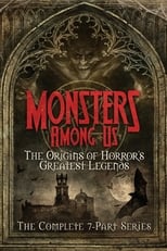 Monsters Among Us (2015)