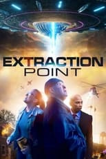 Poster for Extraction Point