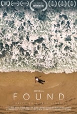 Poster for Found