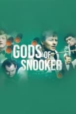 Poster di Gods of Snooker