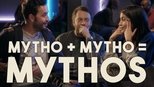 Serge le Mytho 1x19 (S01E19)