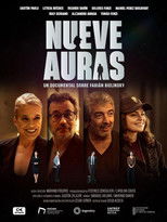 Nine Auras poster