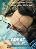 Great Freedom serie streaming