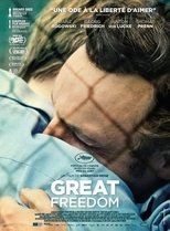 Great Freedom serie streaming