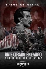 VER Un Extrano Enemigo (2018) Online