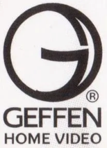 Geffen Home Video
