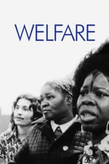Poster for Welfare