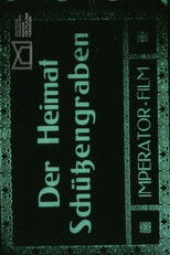 Our Homeland's Trenches poster