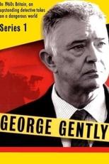 Poster for Inspector George Gently Season 1