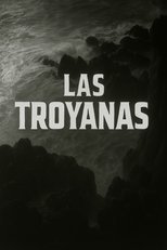 Las Troyanas