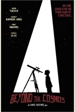 Poster for Beyond the Cosmos