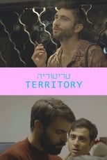 Poster for Territory 