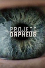 Project Orpheus (2016)