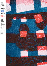 Where Blue Meets Red poster