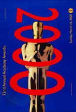 Poster for The Oscars Season 48