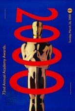 Poster for The Oscars Season 48