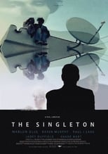 Poster for The Singleton