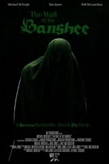 Poster for The Wail of the Banshee 