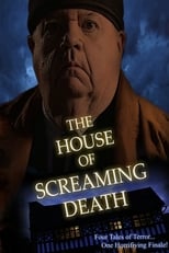 Poster for The House of Screaming Death