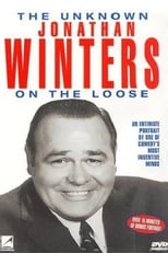 Poster for Jonathan Winters: On the Loose