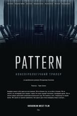 Poster for Pattern 
