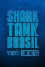 Shark Tank Brasil: Versão Creators poster