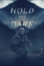 Poster for Hold the Dark 