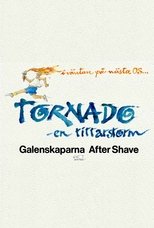 Poster di Tornado - en tittarstorm